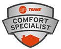 Trane heating and cooling specialist helena