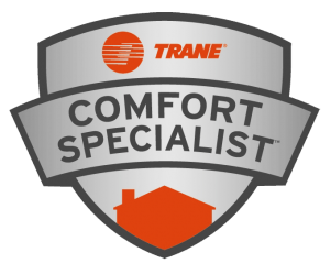 Trane heating and cooling specialist montana