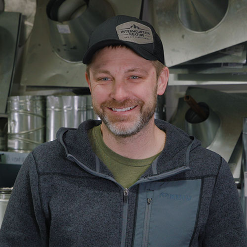 Picture of Keven Patzer